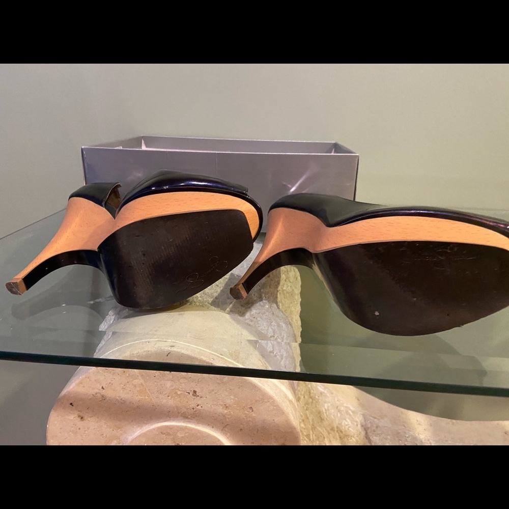 Jessica Simpson Shoes- Style Lettice, size 9M
